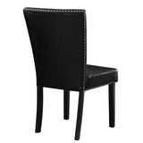  Crown Mark Tanner 2222S Side Chair IMAGE 2