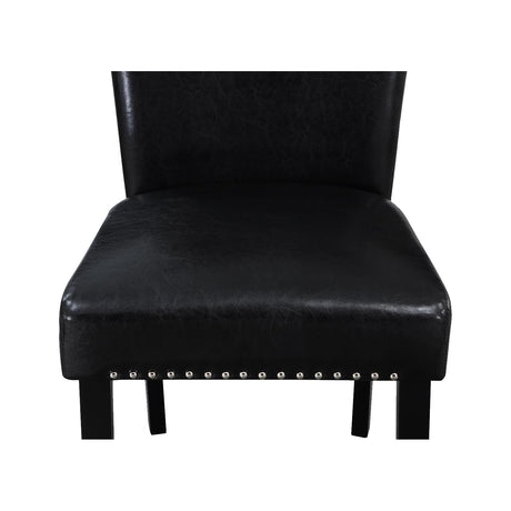  Crown Mark Tanner 2222S Side Chair IMAGE 3