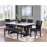  Crown Mark Tanner 2222S Side Chair IMAGE 4