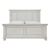  Signature Design by Ashley Robbinsdale B742B2 Queen Panel Bed IMAGE 2