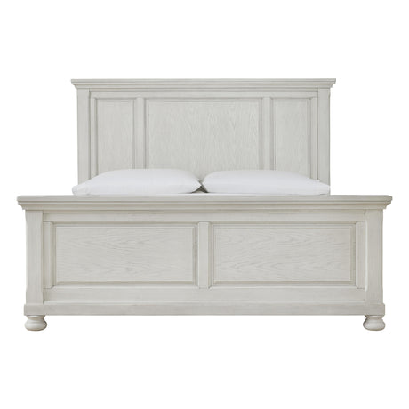  Signature Design by Ashley Robbinsdale B742B7 California King Panel Bed IMAGE 2