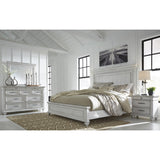  Benchcraft Kanwyn B777B1 Dresser and Mirror IMAGE 10