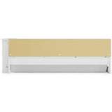  Signature Design by Ashley Piperton EB1221B1 Twin Bookcase Storage Bed IMAGE 6