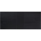  Steve Silver Furniture Yves YS500 Counter Height Dining Table with 18" Leaf - Rubbed Charcoal IMAGE 5