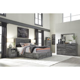  Signature Design by Ashley Baystorm B221B30 Dresser and Mirror IMAGE 13