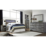  Signature Design by Ashley Baystorm B221B30 Dresser and Mirror IMAGE 19