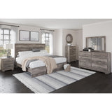  Signature Design by Ashley Ralinksi B2587B1 Dresser and Mirror IMAGE 4
