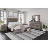  Signature Design by Ashley Ralinksi B2587B1 Dresser and Mirror IMAGE 5