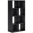  Signature Design by Ashley Langdrew EA4957-4X2 Eight Cube Organizer IMAGE 1
