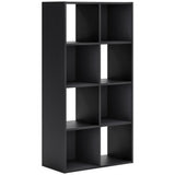  Signature Design by Ashley Langdrew EA4957-4X2 Eight Cube Organizer IMAGE 1