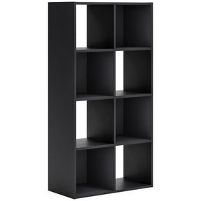  Signature Design by Ashley Langdrew EA4957-4X2 Eight Cube Organizer IMAGE 1