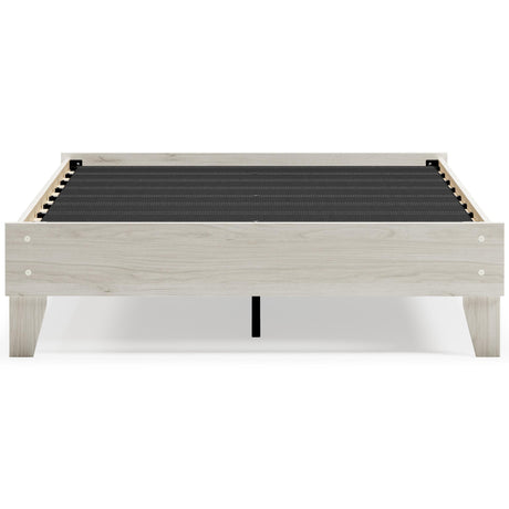  Signature Design by Ashley Socalle EB1864-112 Full Platform Bed IMAGE 2