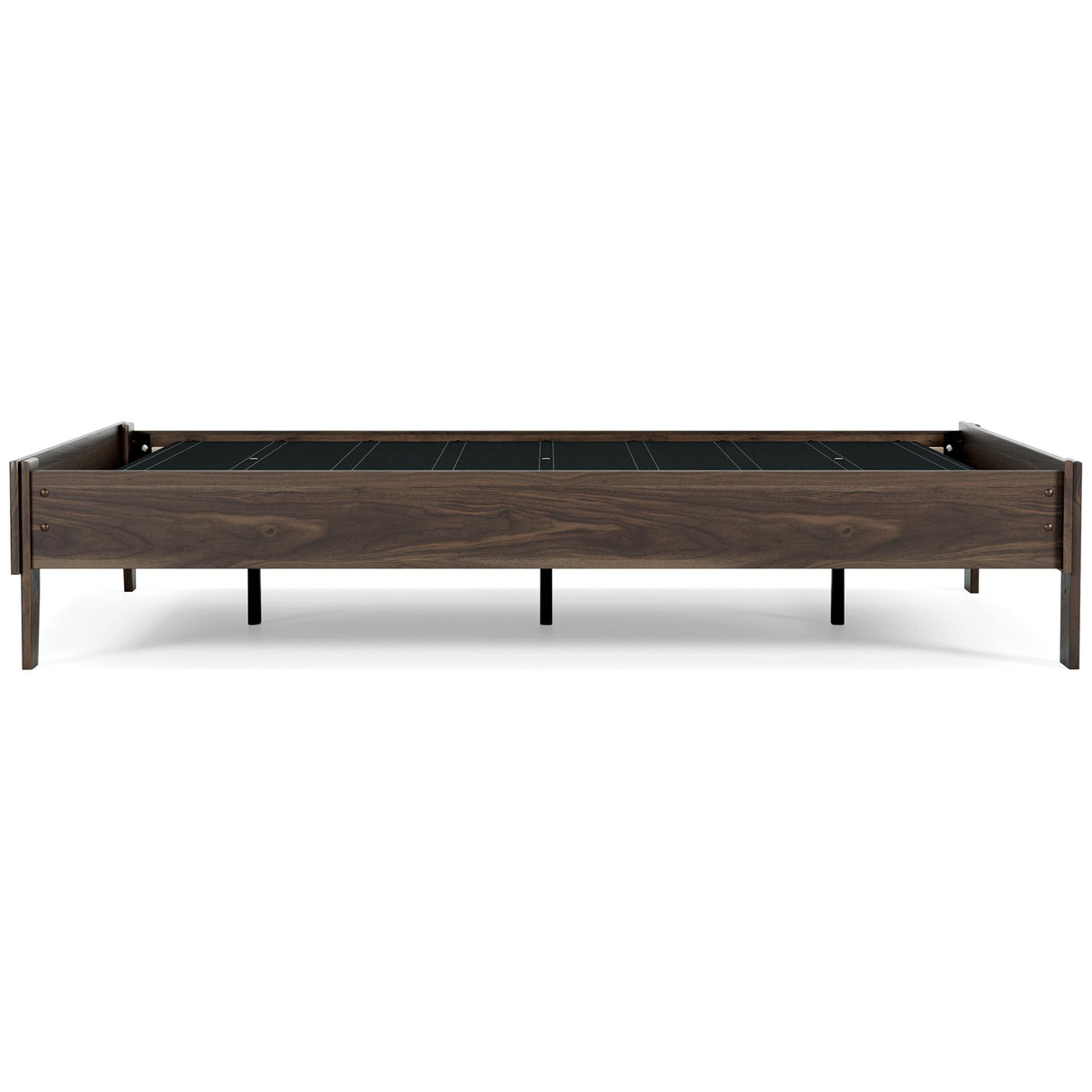  Signature Design by Ashley Calverson EB3660-112 Full Platform Bed IMAGE 3