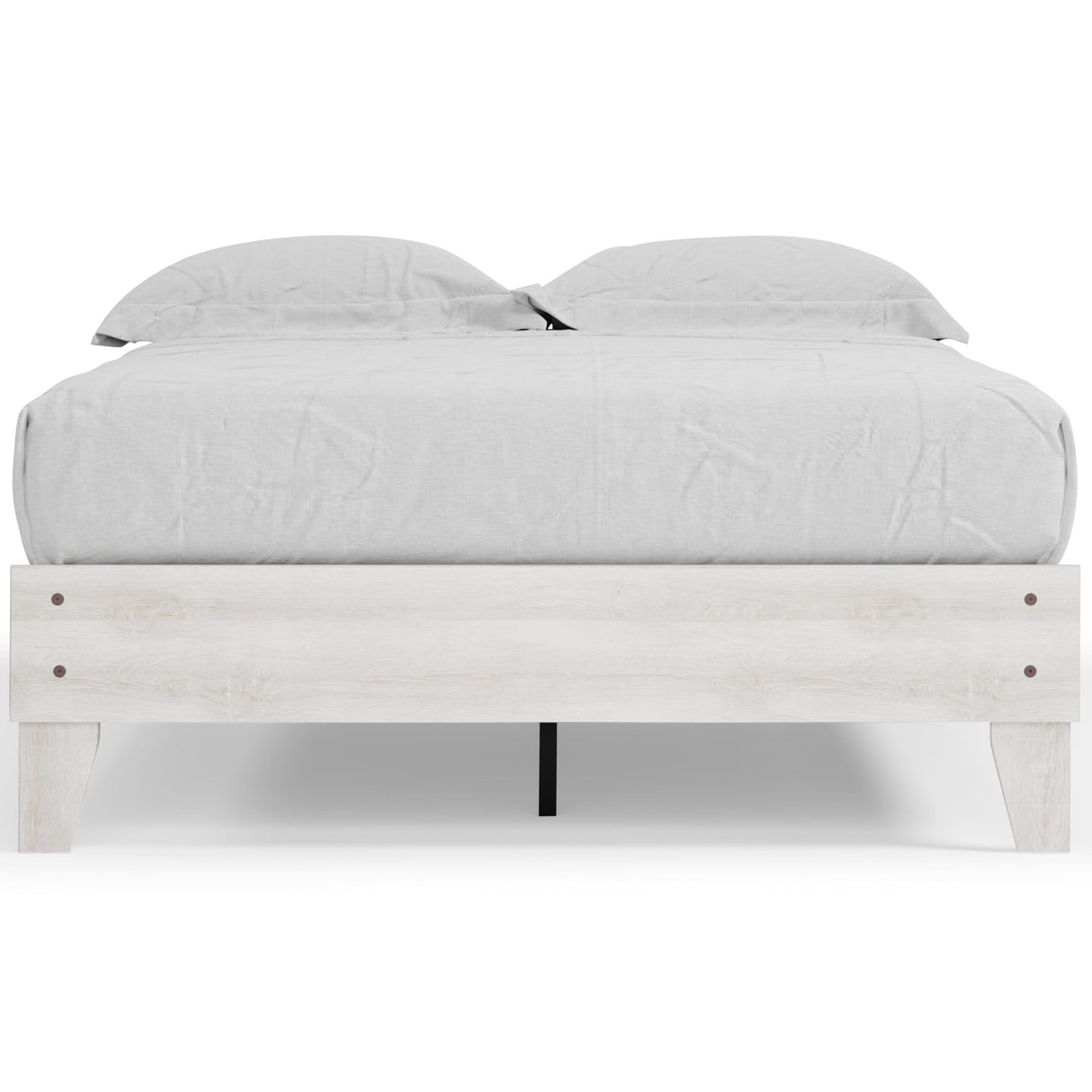  Signature Design by Ashley Shawburn EB4121-112 Full Platform Bed IMAGE 2