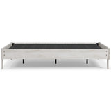  Signature Design by Ashley Shawburn EB4121-112 Full Platform Bed IMAGE 6