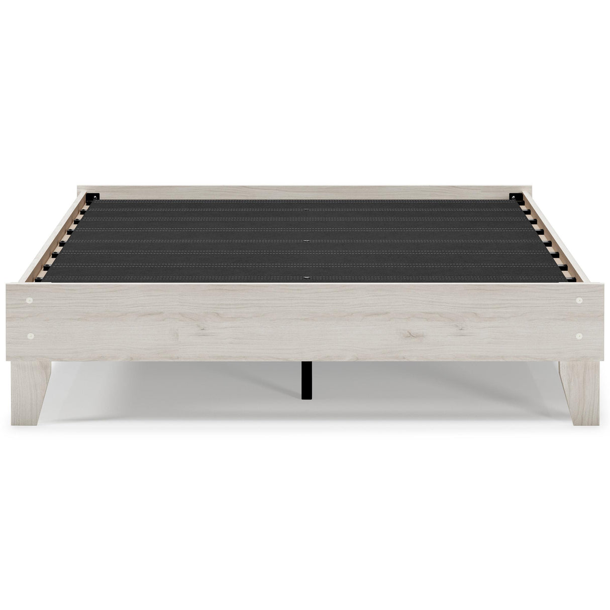  Signature Design by Ashley Socalle EB1864-113 Queen Platform Bed IMAGE 2