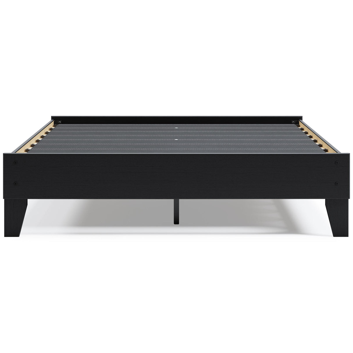  Signature Design by Ashley Finch EB3392-113 Queen Platform Bed IMAGE 5
