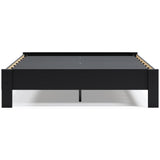  Signature Design by Ashley Finch EB3392-113 Queen Platform Bed IMAGE 7