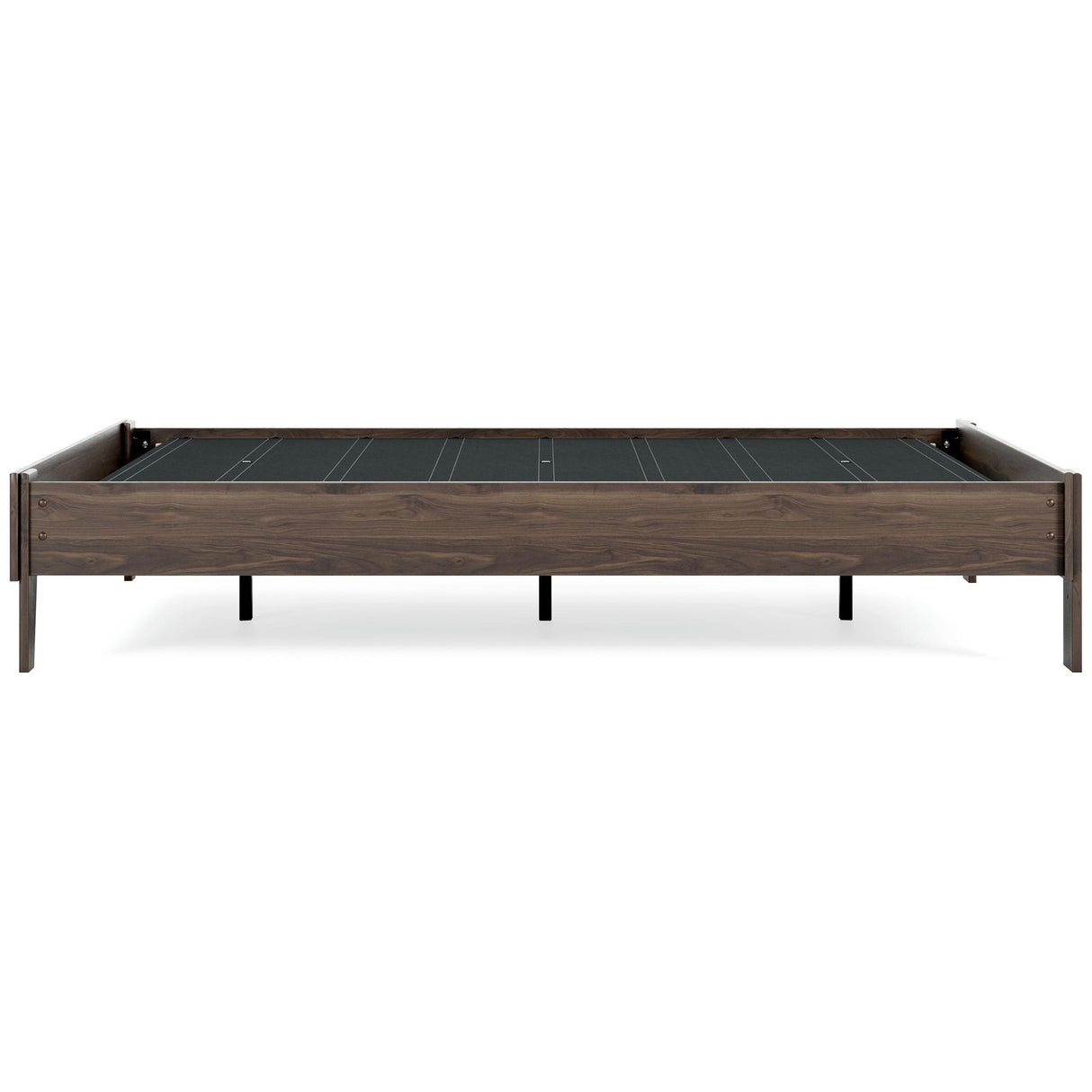  Signature Design by Ashley Calverson EB3660-113 Queen Platform Bed IMAGE 3