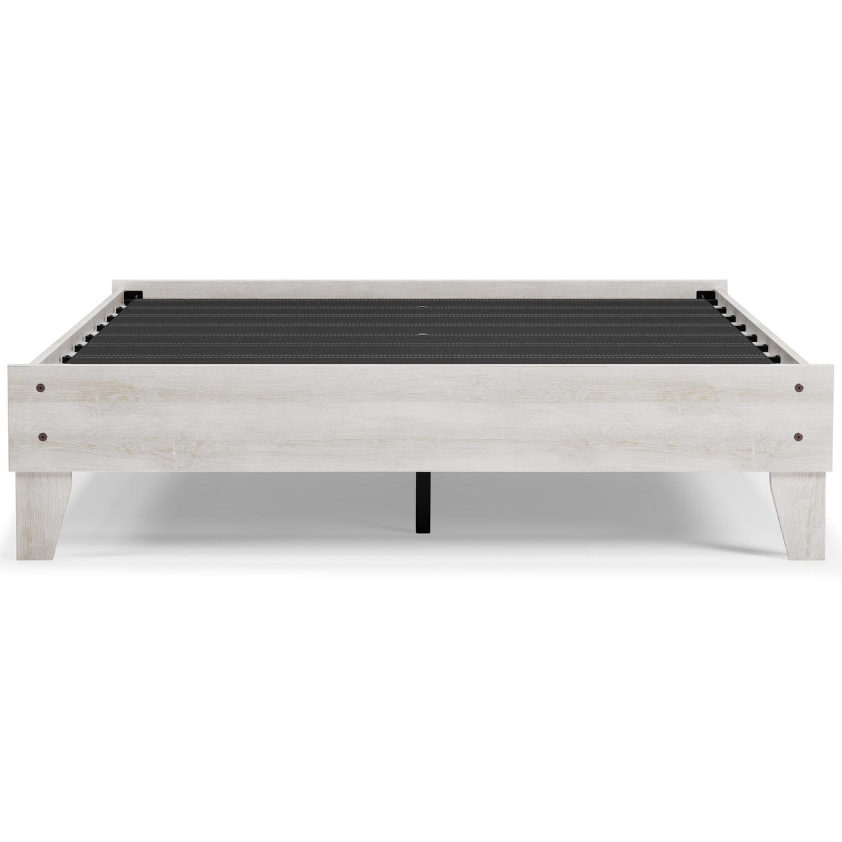  Signature Design by Ashley Shawburn EB4121-113 Queen Platform Bed IMAGE 5