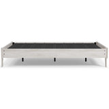  Signature Design by Ashley Shawburn EB4121-113 Queen Platform Bed IMAGE 6