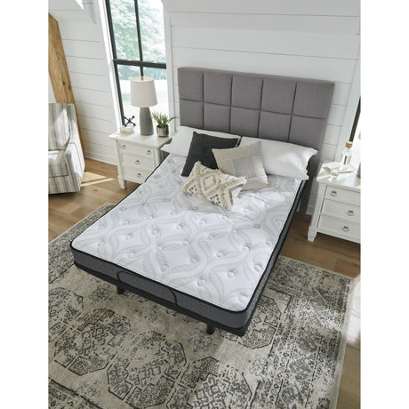  Sierra Sleep 8 Inch Bonnell Hybrid M58721 Full Mattress IMAGE 11