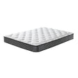  Sierra Sleep 8 Inch Bonnell Hybrid M58751 California King Mattress IMAGE 1