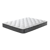  Sierra Sleep 8 Inch Bonnell Hybrid M58751 California King Mattress IMAGE 1