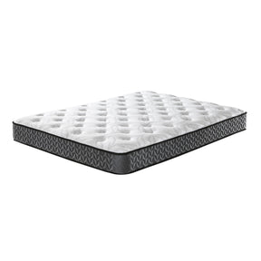  Sierra Sleep 8 Inch Bonnell Hybrid M58751 California King Mattress IMAGE 1