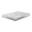  Sierra Sleep 8 Inch Memory Foam M59151 California King Mattress IMAGE 1