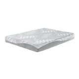  Sierra Sleep 8 Inch Memory Foam M59151 California King Mattress IMAGE 1