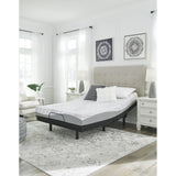  Sierra Sleep 8 Inch Memory Foam M59151 California King Mattress IMAGE 10