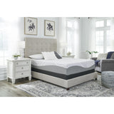  Sierra Sleep 12 Inch Memory Foam M59311 Twin Mattress IMAGE 6