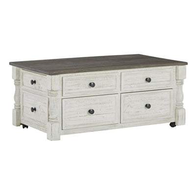  Signature Design by Ashley Havalance T994-20 Lift Top Cocktail Table IMAGE 1