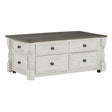  Signature Design by Ashley Havalance T994-20 Lift Top Cocktail Table IMAGE 1