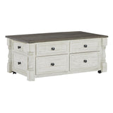  Signature Design by Ashley Havalance T994-20 Lift Top Cocktail Table IMAGE 1