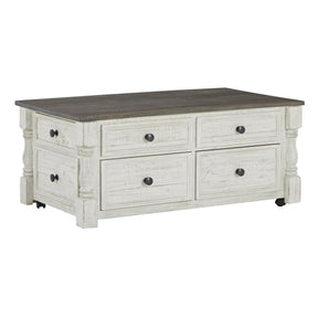  Signature Design by Ashley Havalance T994-20 Lift Top Cocktail Table IMAGE 1