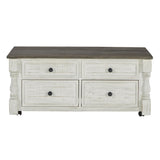  Signature Design by Ashley Havalance T994-20 Lift Top Cocktail Table IMAGE 3