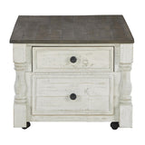  Signature Design by Ashley Havalance T994-20 Lift Top Cocktail Table IMAGE 4