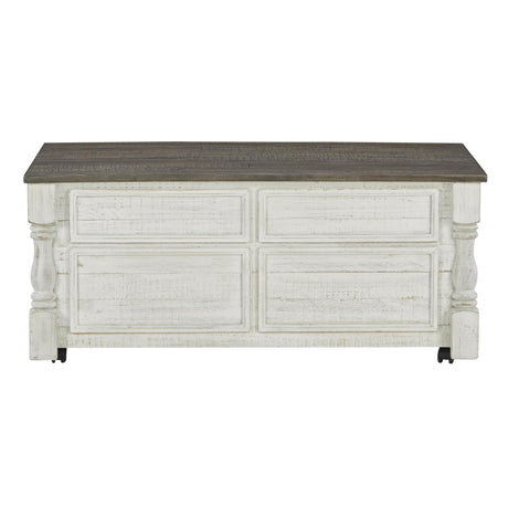  Signature Design by Ashley Havalance T994-20 Lift Top Cocktail Table IMAGE 5
