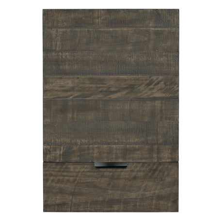  Signature Design by Ashley Havalance T994-7 Chair Side End Table IMAGE 6