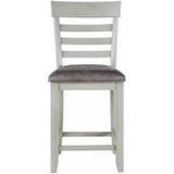  Steve Silver Furniture Hyland HY500CC Counter Height Chair IMAGE 2