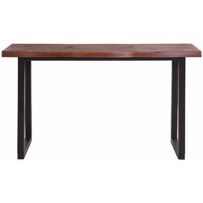  Steve Silver Furniture Jennings JN200B Counter Height Dining Table IMAGE 1