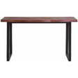  Steve Silver Furniture Jennings JN200B Counter Height Dining Table IMAGE 1