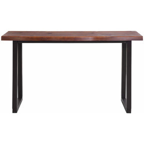  Steve Silver Furniture Jennings JN200B Counter Height Dining Table IMAGE 1