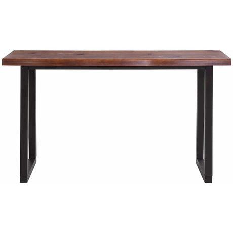  Steve Silver Furniture Jennings JN200B Counter Height Dining Table IMAGE 1