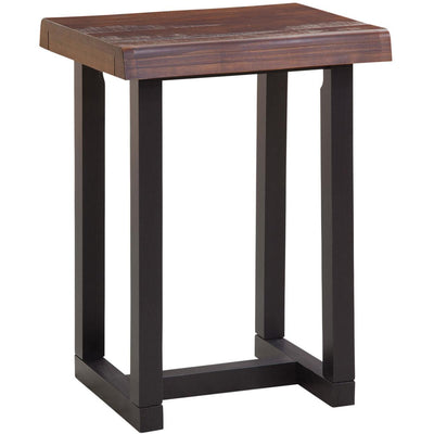  Steve Silver Furniture Jennings JN200ST Counter Height Stool IMAGE 1