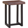  Steve Silver Furniture Jennings JN200ST Counter Height Stool IMAGE 1