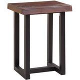 Steve Silver Furniture Jennings JN200ST Counter Height Stool IMAGE 1