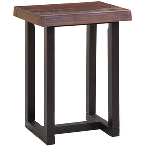  Steve Silver Furniture Jennings JN200ST Counter Height Stool IMAGE 1